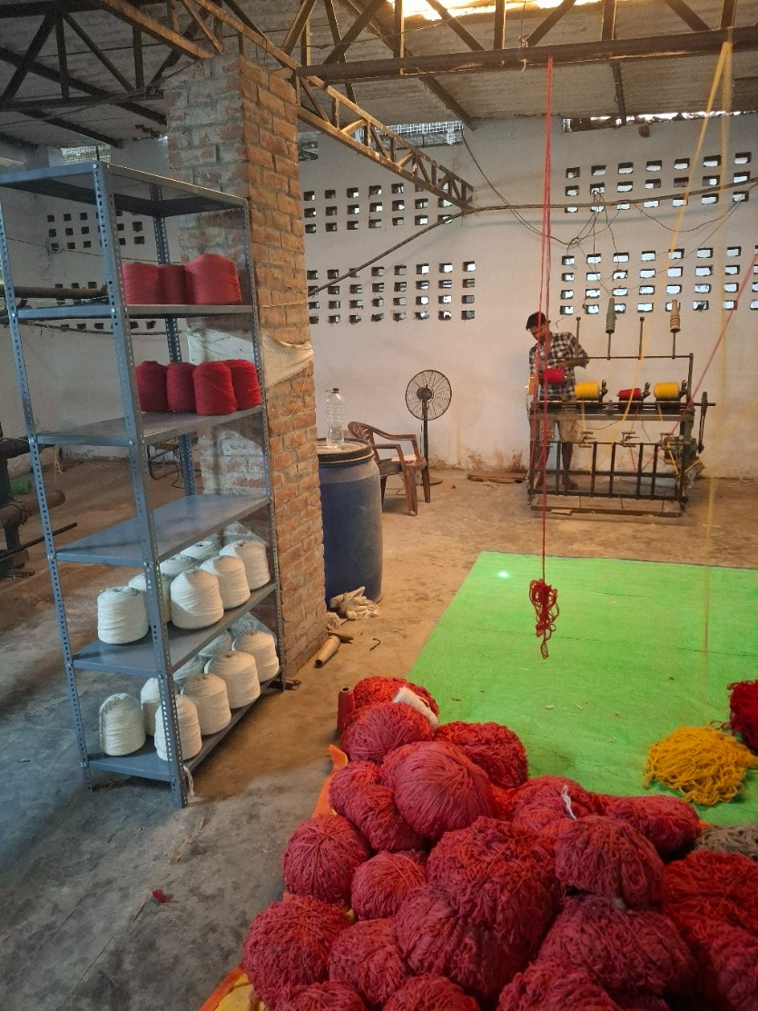 Mountain Landscape
