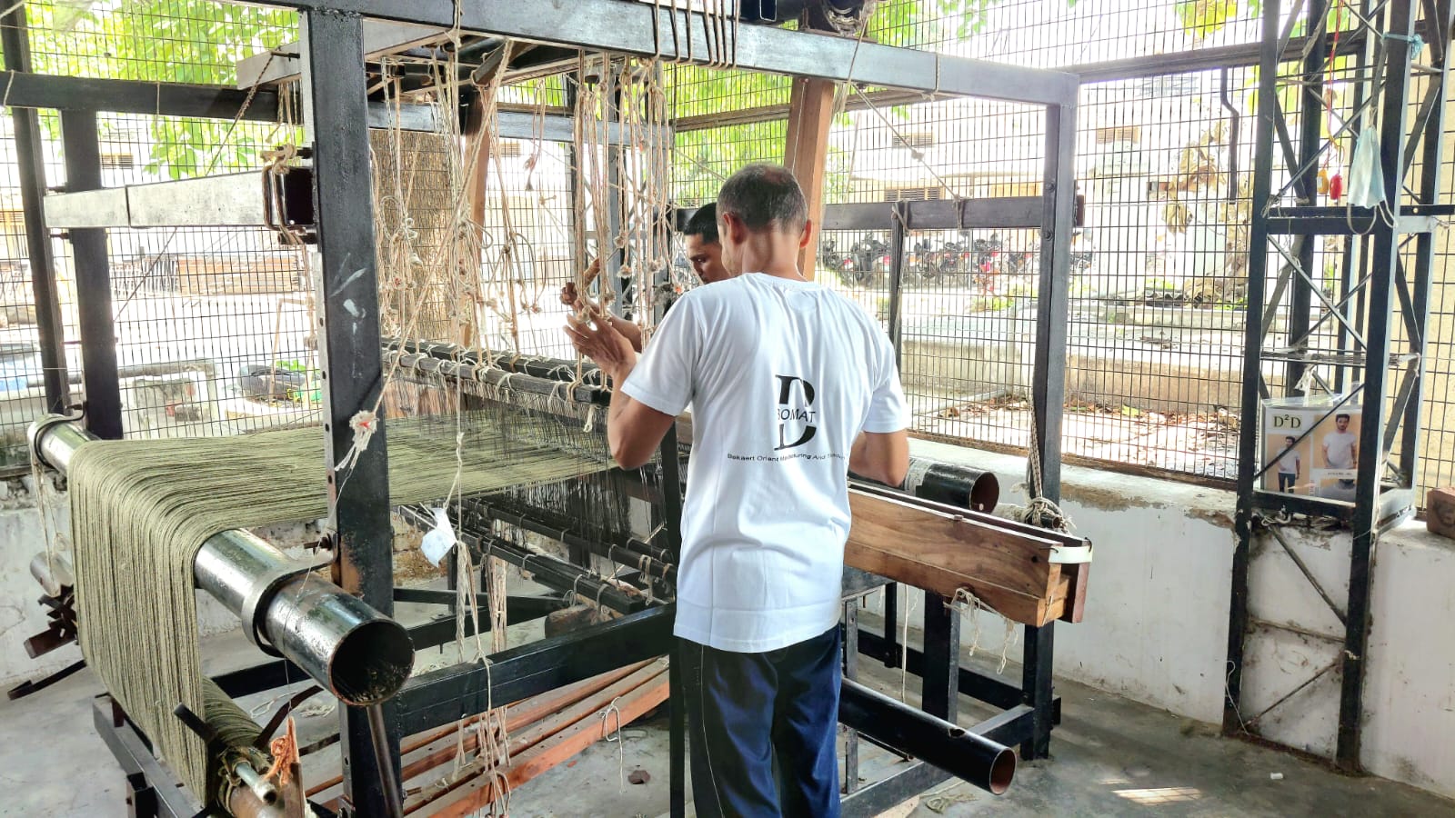 Mountain Landscape